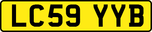 LC59YYB