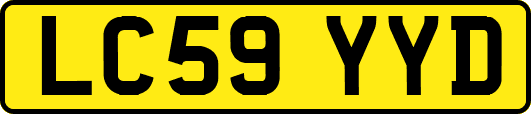 LC59YYD
