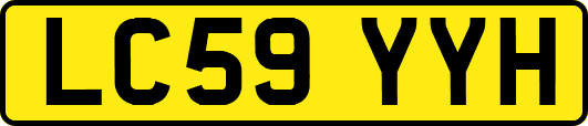 LC59YYH
