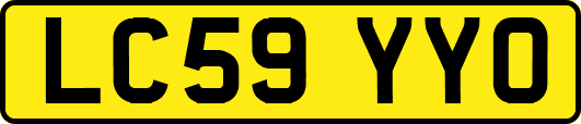 LC59YYO