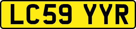LC59YYR