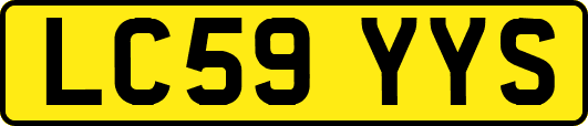 LC59YYS