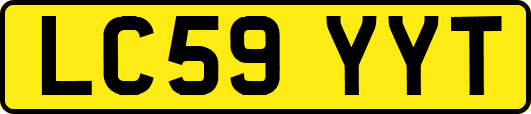 LC59YYT