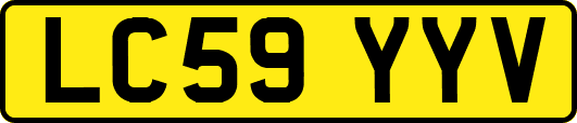 LC59YYV