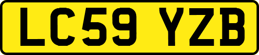 LC59YZB