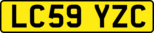 LC59YZC