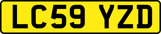 LC59YZD