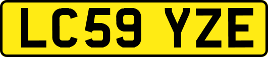 LC59YZE