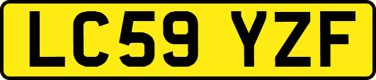 LC59YZF