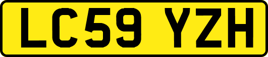 LC59YZH