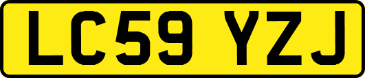 LC59YZJ
