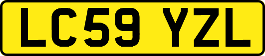 LC59YZL