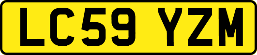 LC59YZM