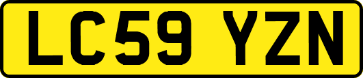 LC59YZN