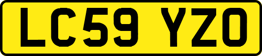 LC59YZO