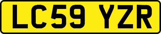 LC59YZR