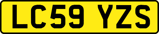 LC59YZS