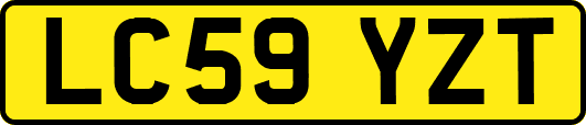 LC59YZT