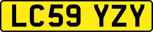 LC59YZY