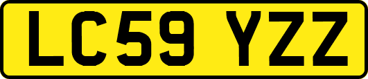 LC59YZZ