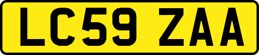 LC59ZAA