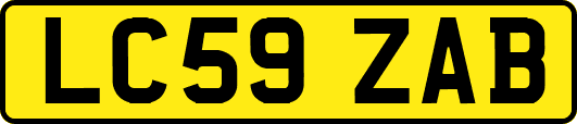 LC59ZAB