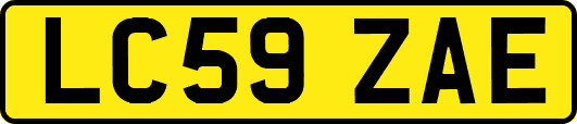 LC59ZAE