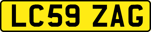 LC59ZAG