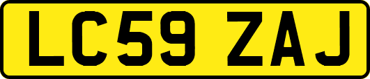 LC59ZAJ