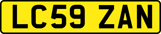 LC59ZAN