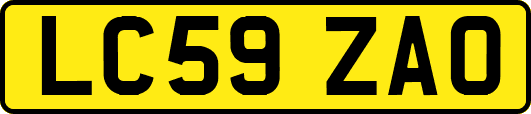 LC59ZAO