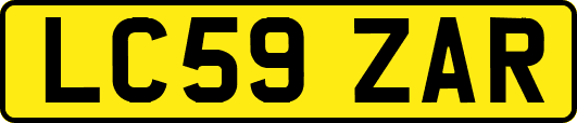 LC59ZAR
