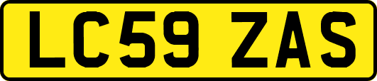 LC59ZAS