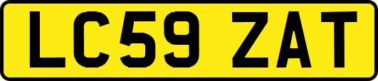 LC59ZAT