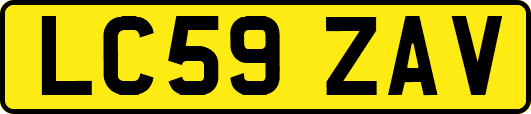 LC59ZAV