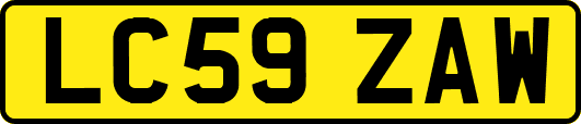 LC59ZAW