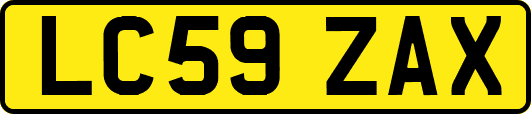 LC59ZAX