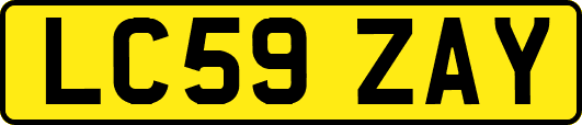 LC59ZAY