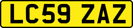 LC59ZAZ