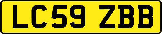 LC59ZBB