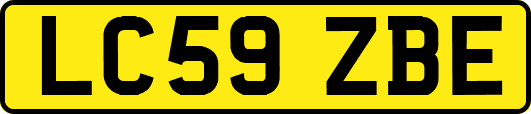 LC59ZBE