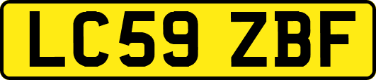 LC59ZBF