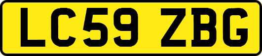 LC59ZBG