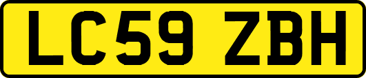 LC59ZBH