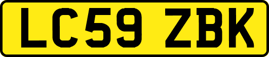 LC59ZBK