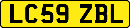 LC59ZBL
