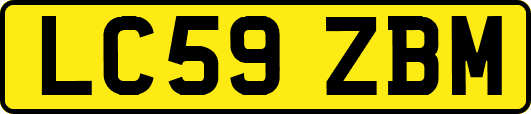 LC59ZBM