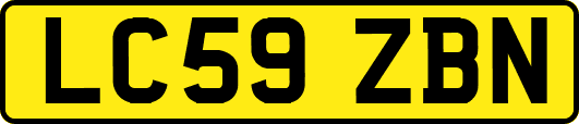 LC59ZBN