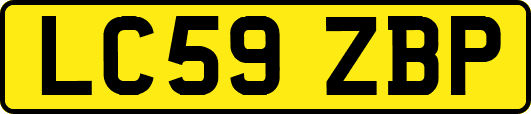 LC59ZBP