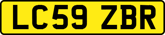 LC59ZBR